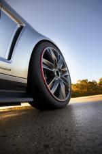 Holden Coupe 60 Concept 2008 года